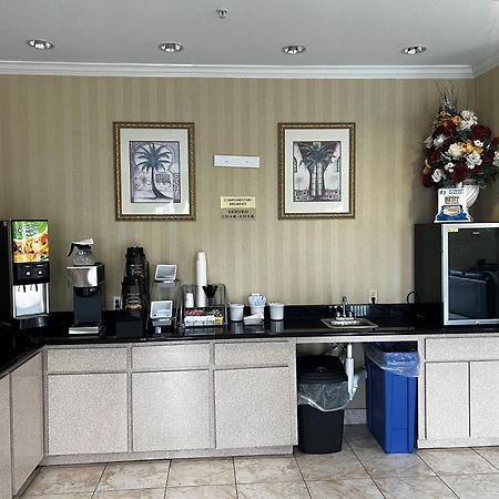 Hotel Super 8 By Wyndham Brookshire Tx Zewnętrze zdjęcie