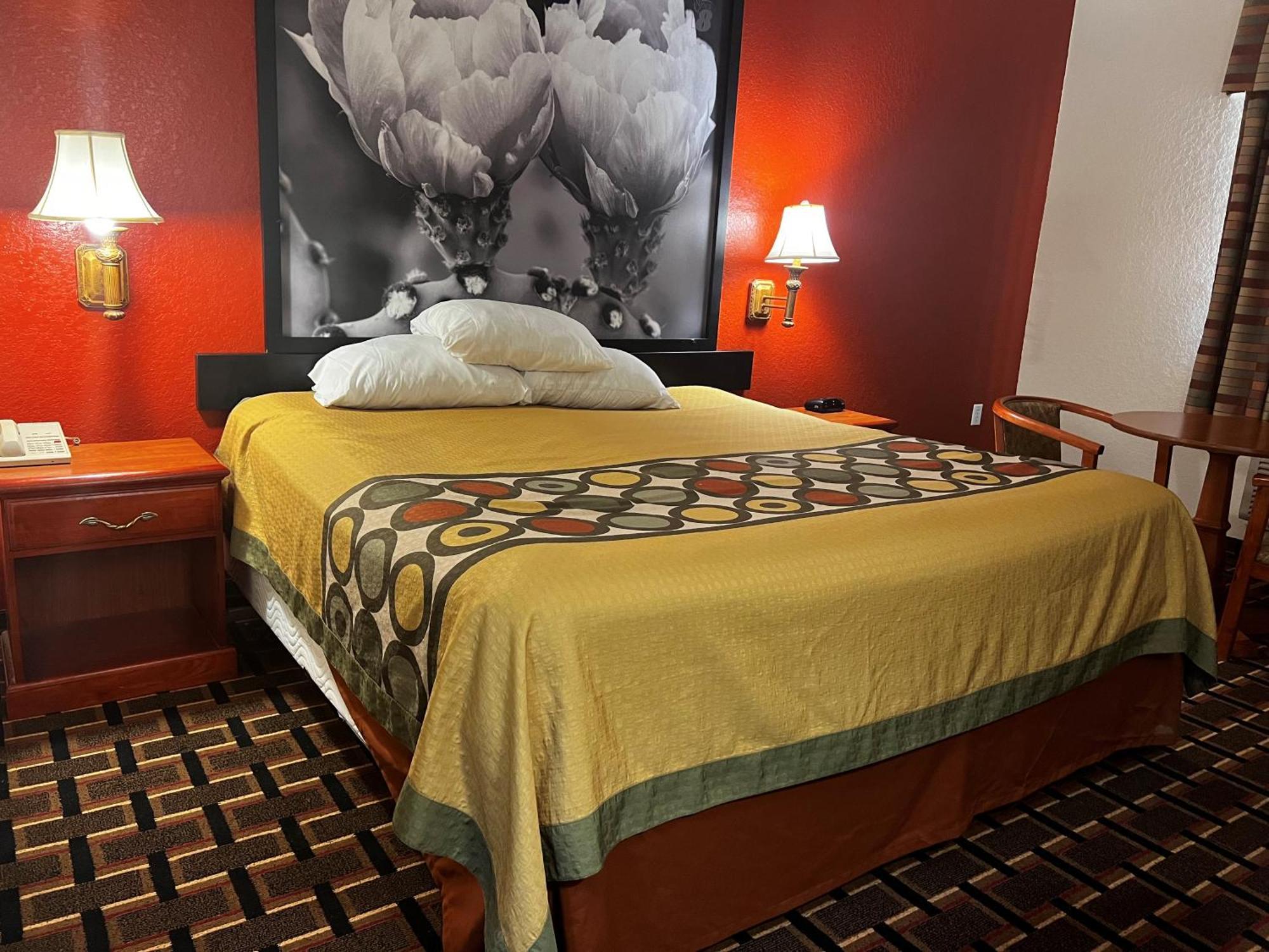 Hotel Super 8 By Wyndham Brookshire Tx Zewnętrze zdjęcie